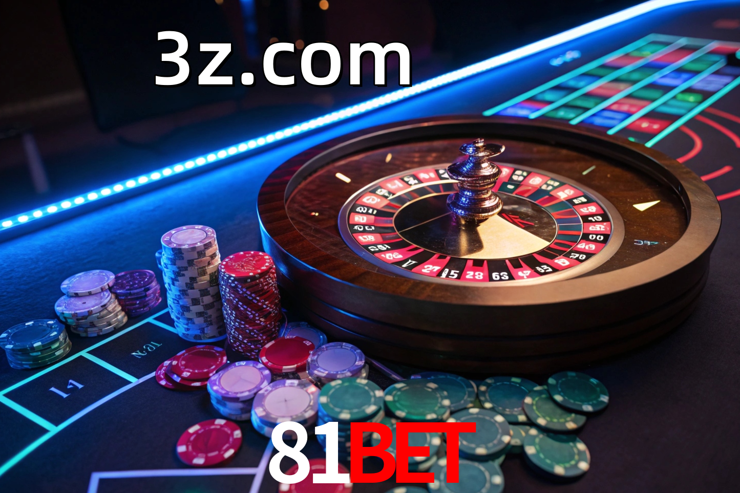 81BET