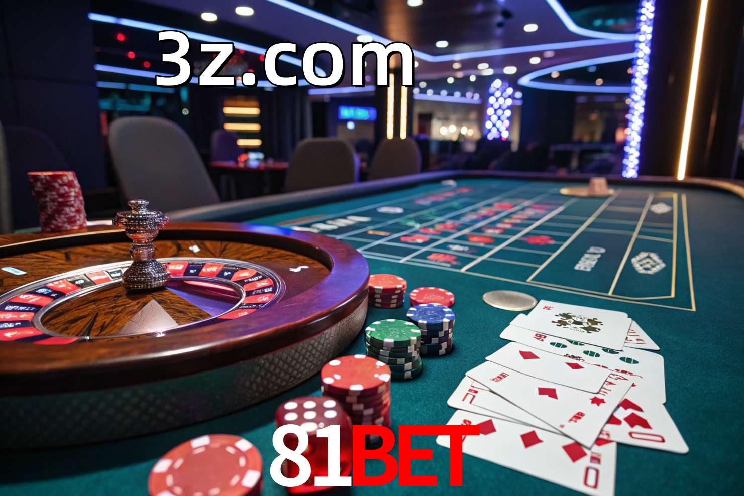 81BET