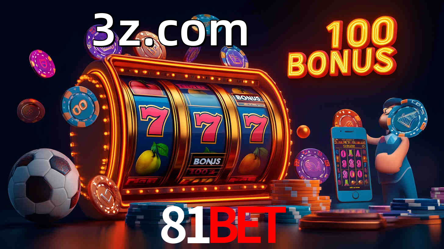81BET