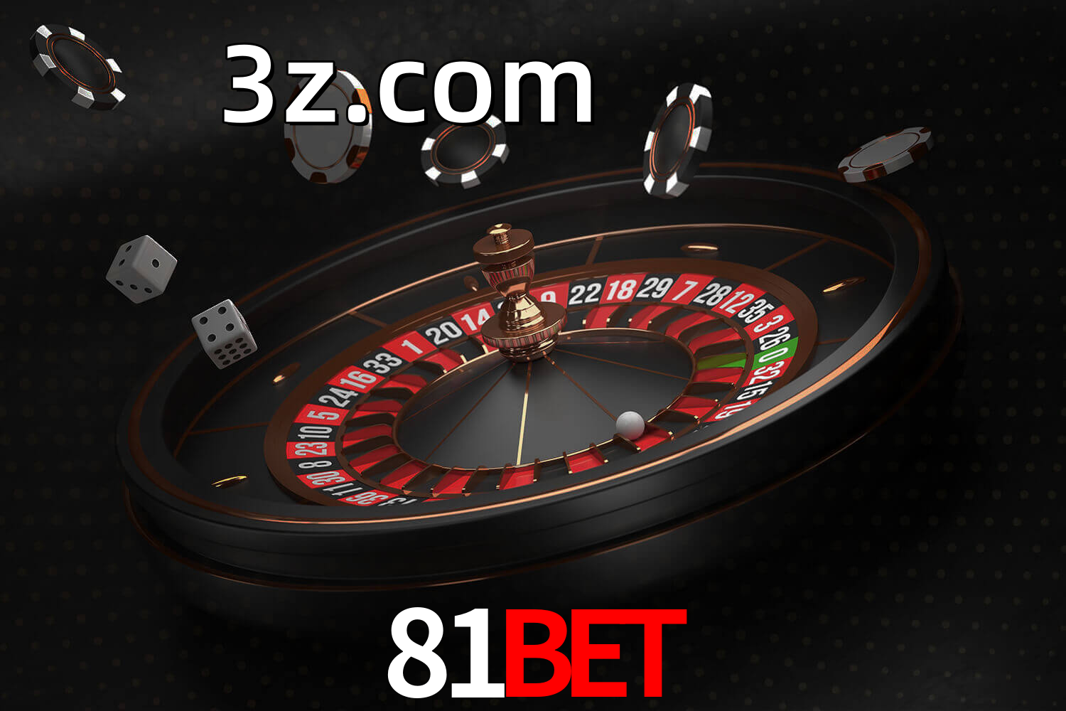 81BET