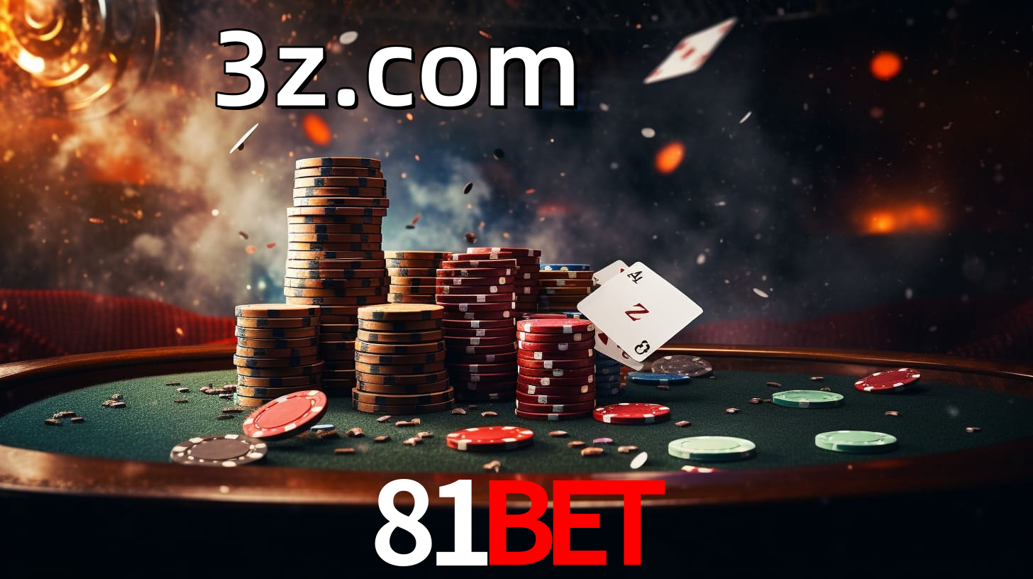 81BET