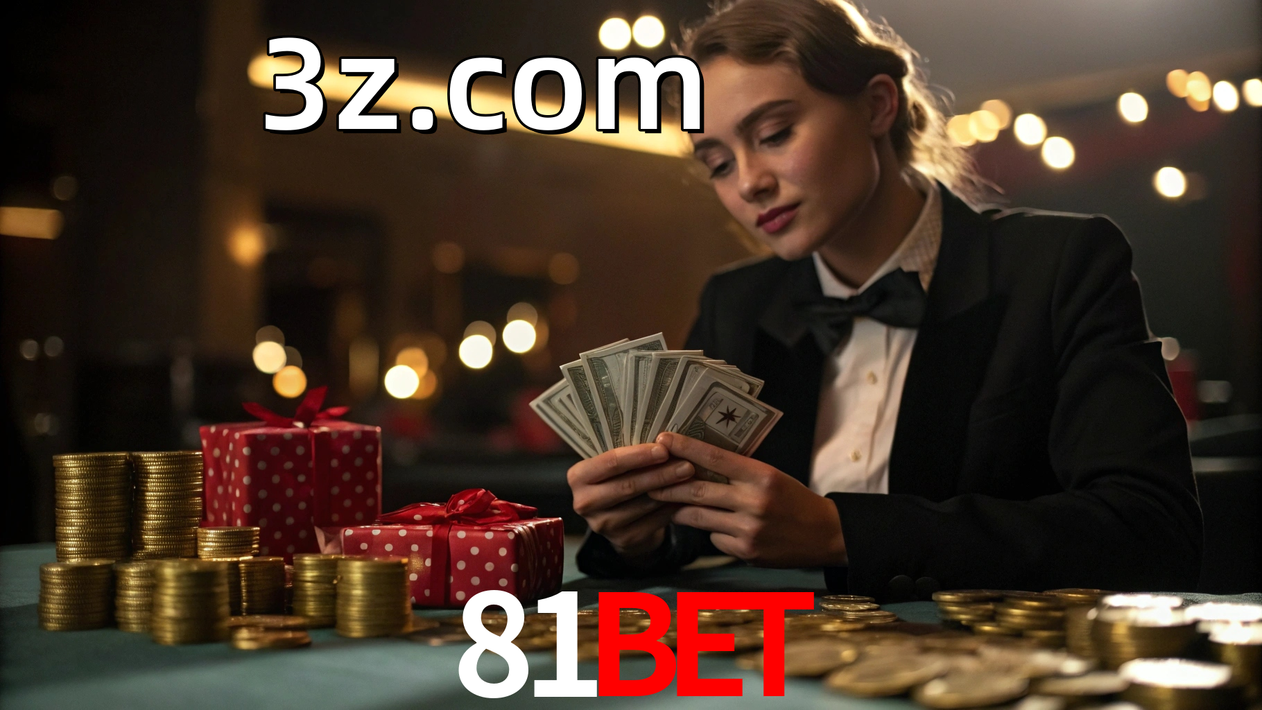 cassino online 81BET
