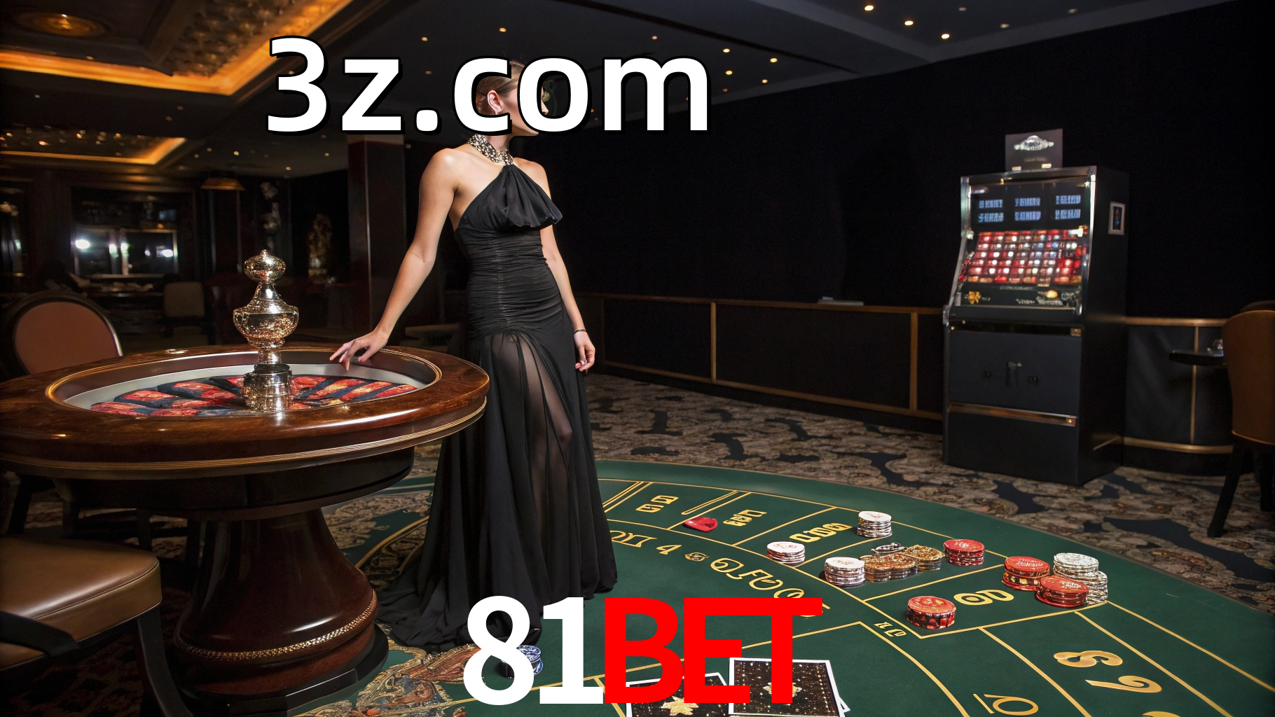 81BET
