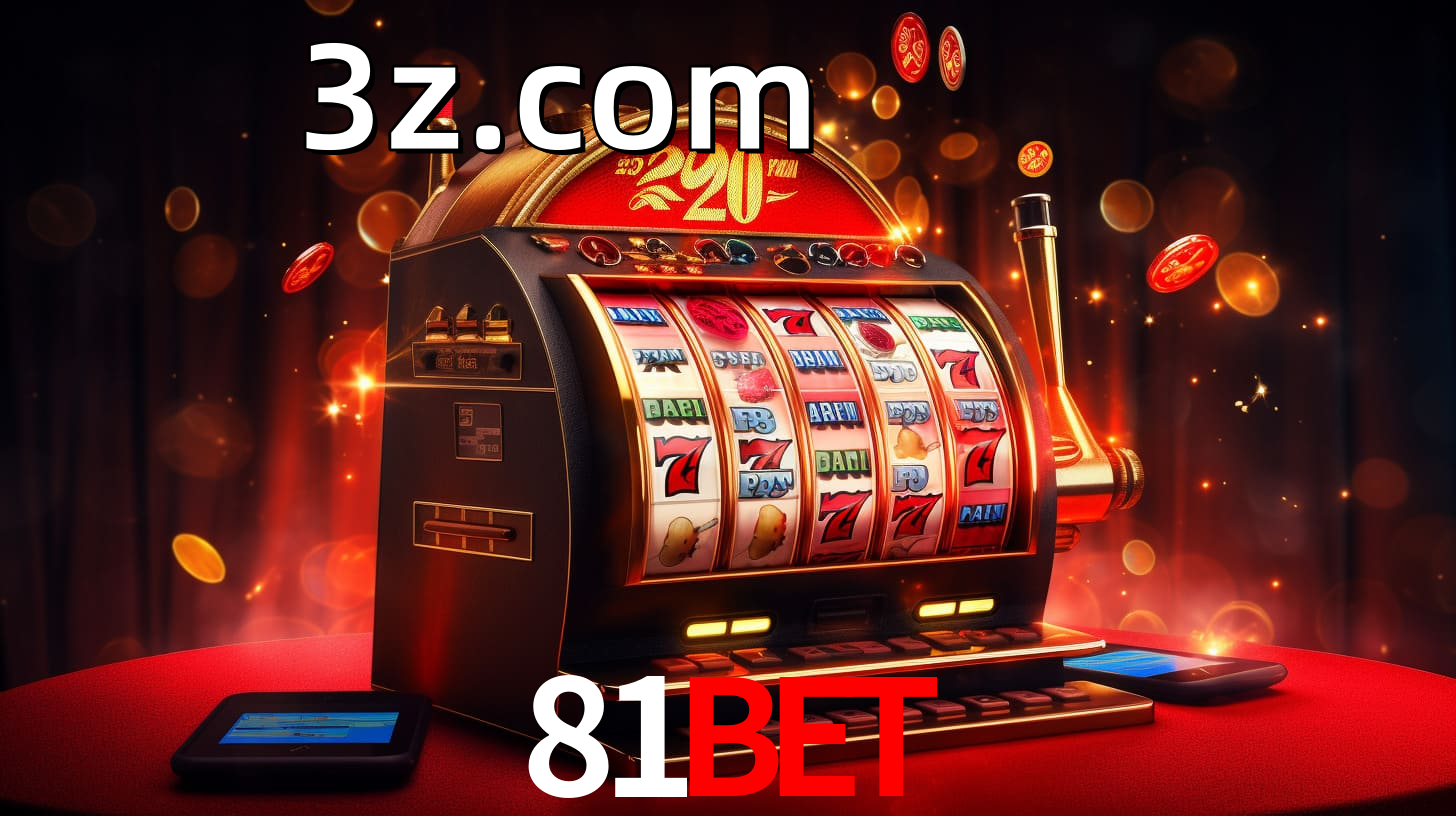 81BET