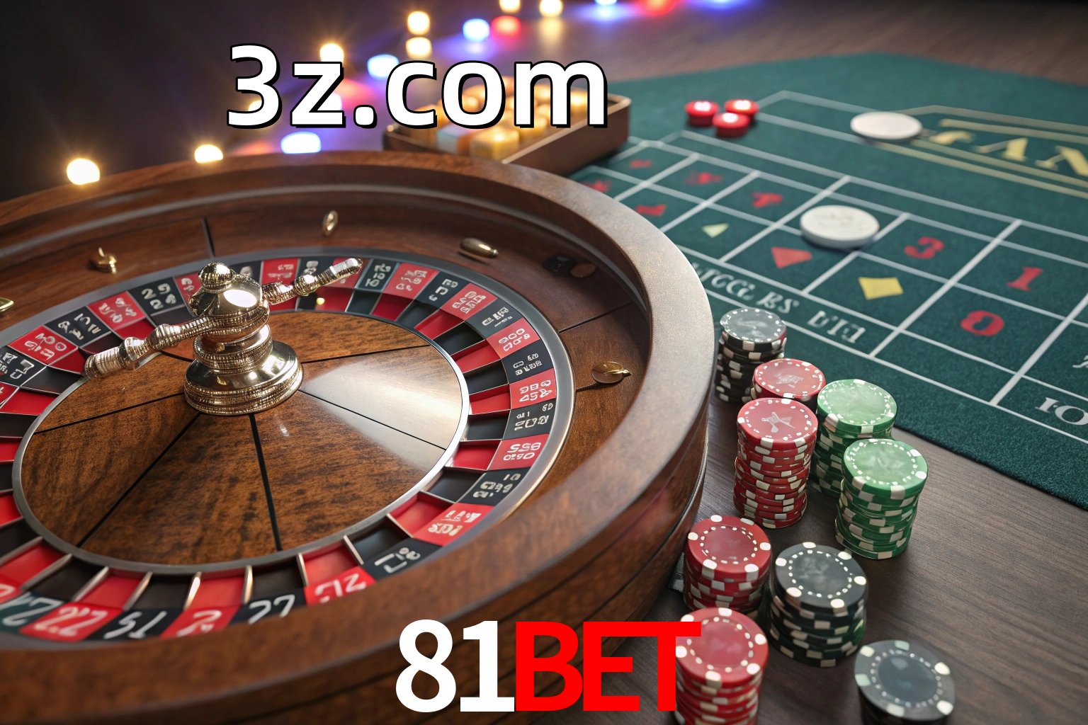 81BET