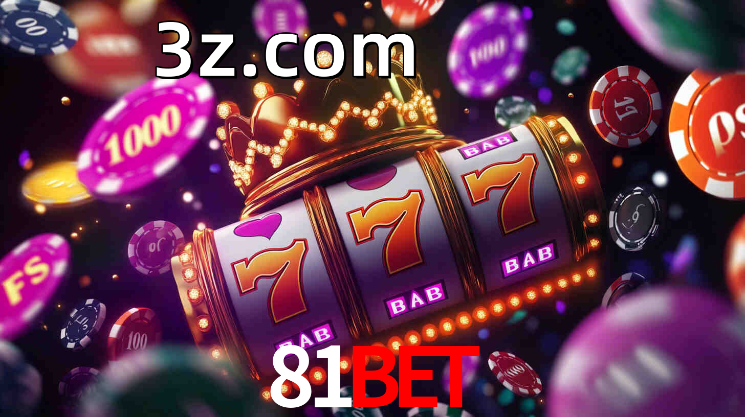 81BET