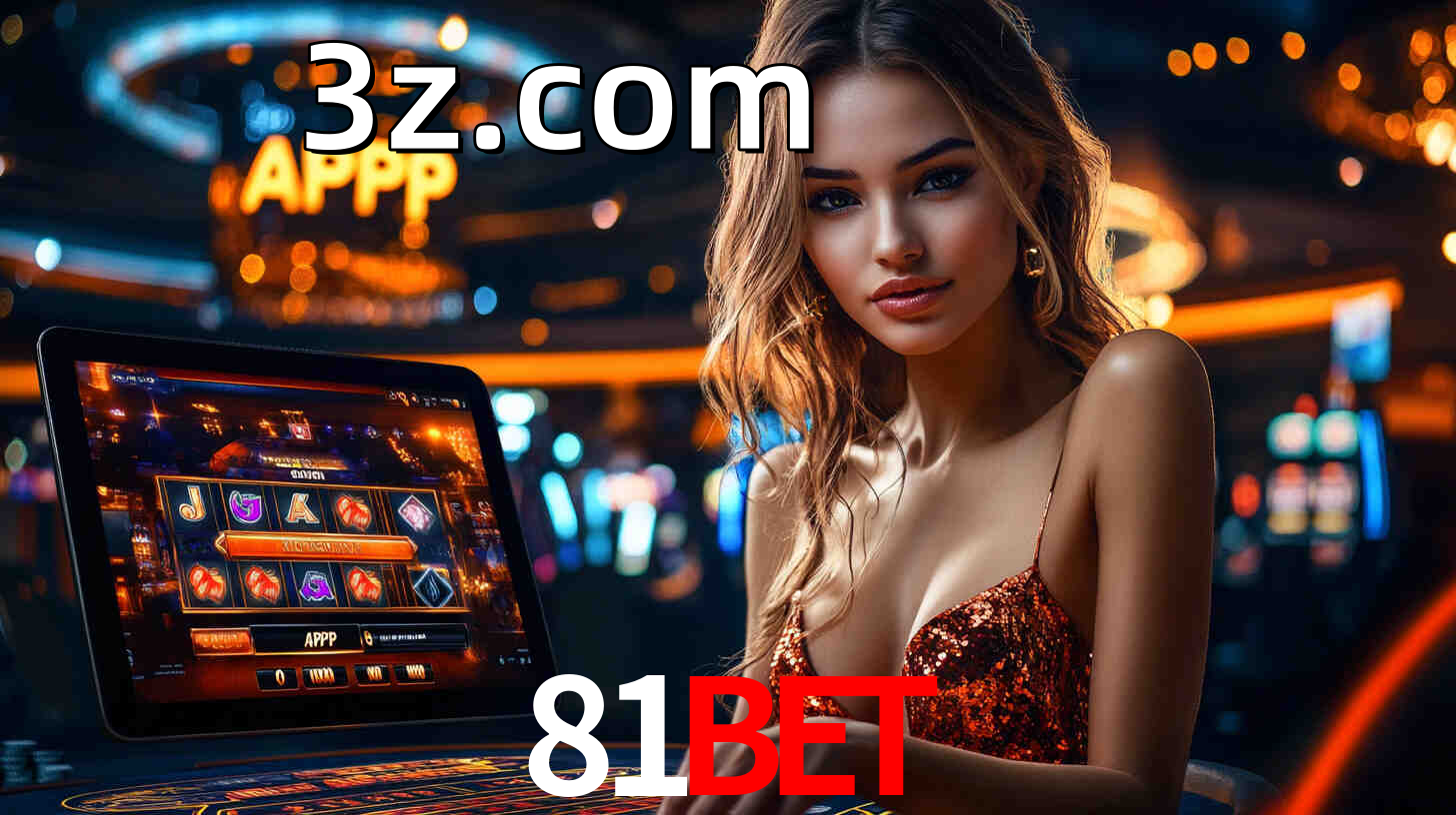 81BET