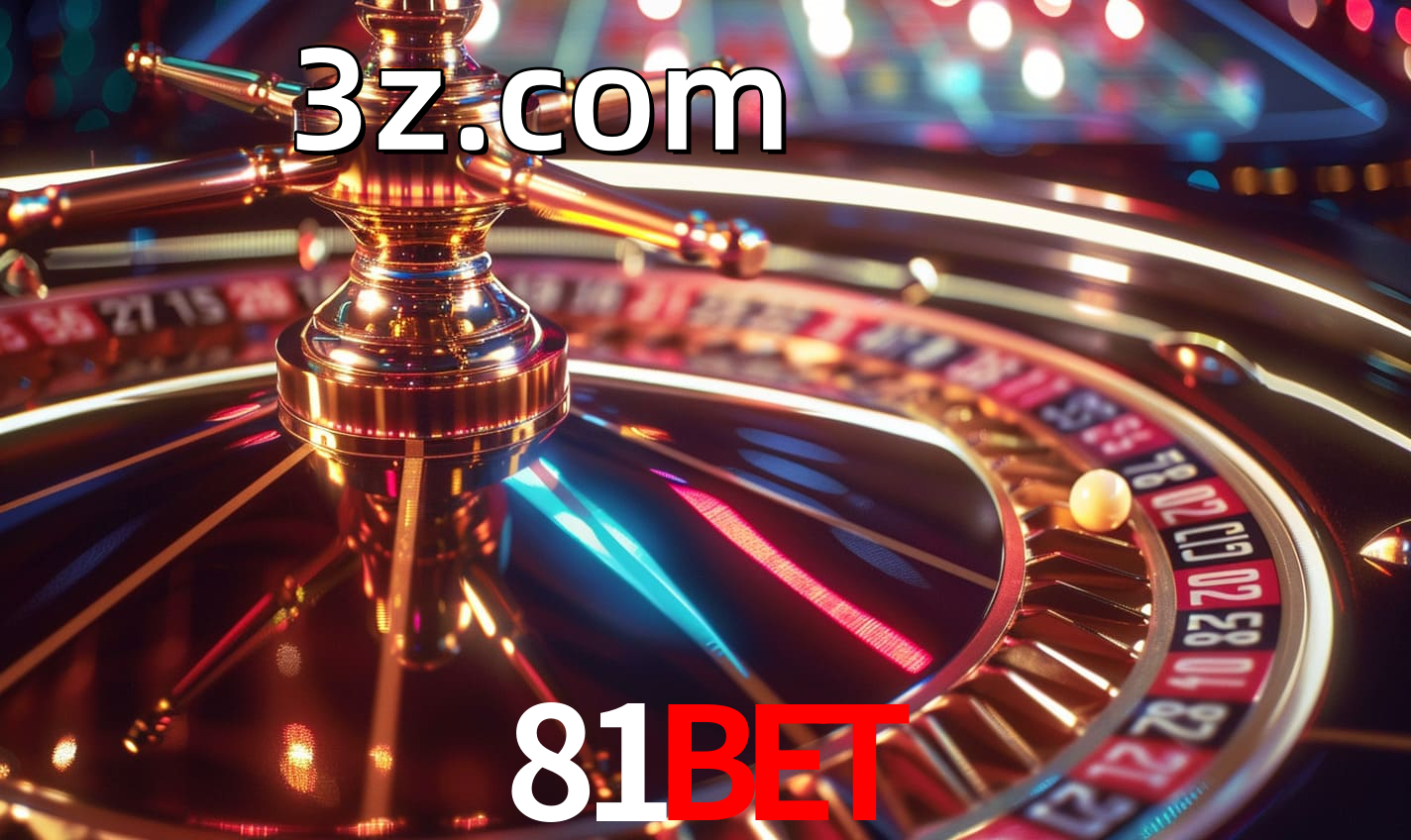 cassino online 81BET