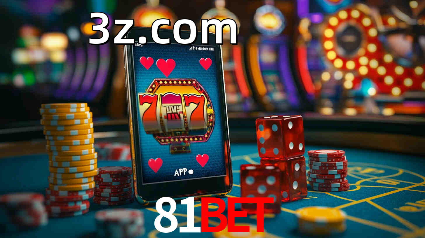 81BET