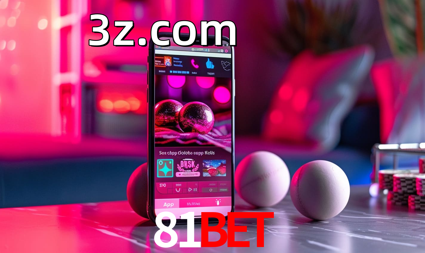81BET