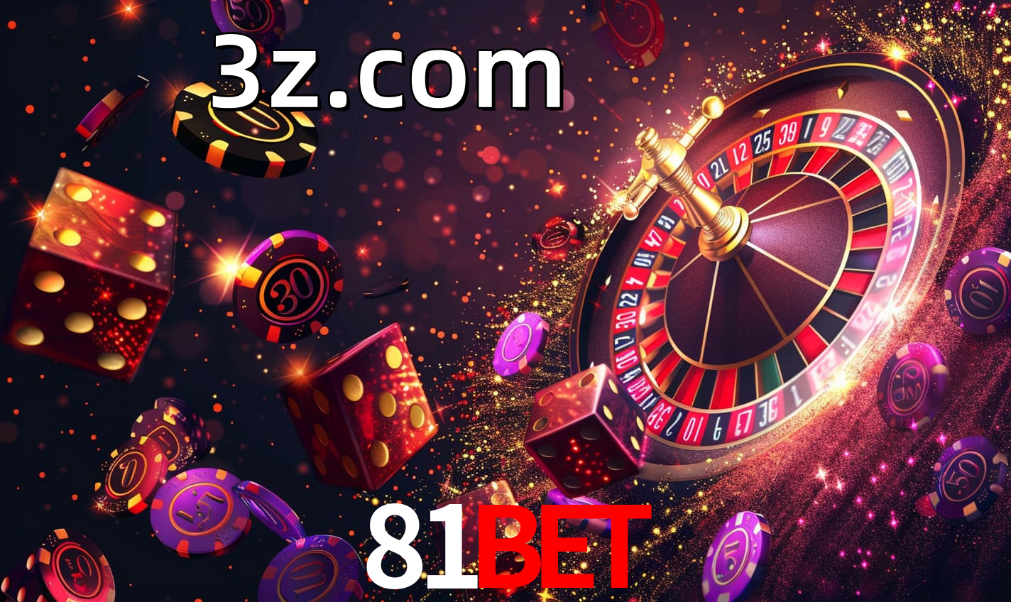 81BET
