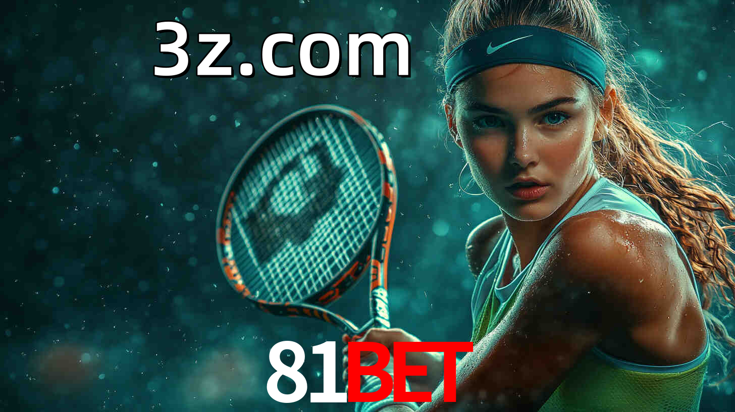 81BET