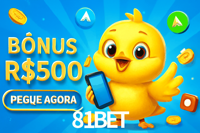 Seasonal Promotions 81bet