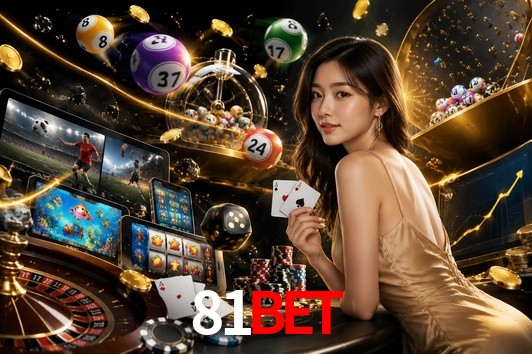 Flash Promotion 81bet