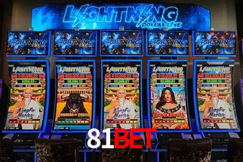 Apostas Esportivas na 81bet: Um Guia Completo