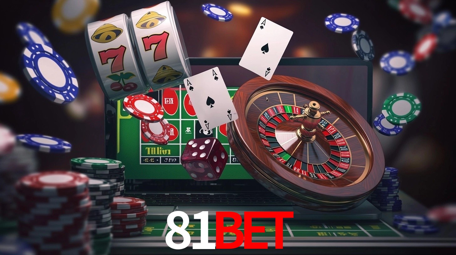 Ofertas Imperdíveis na 81bet: Promoções e Bônus Que Valem a Pena