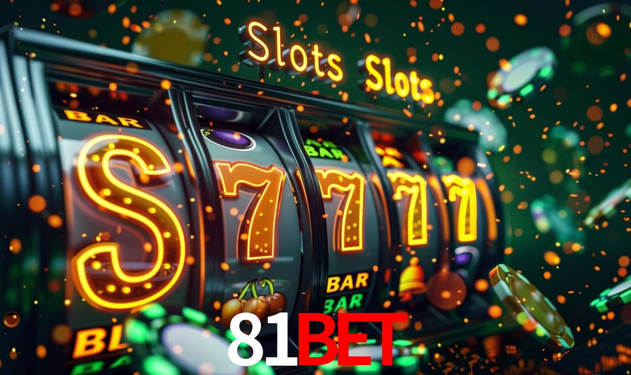 Casino VIP 81bet