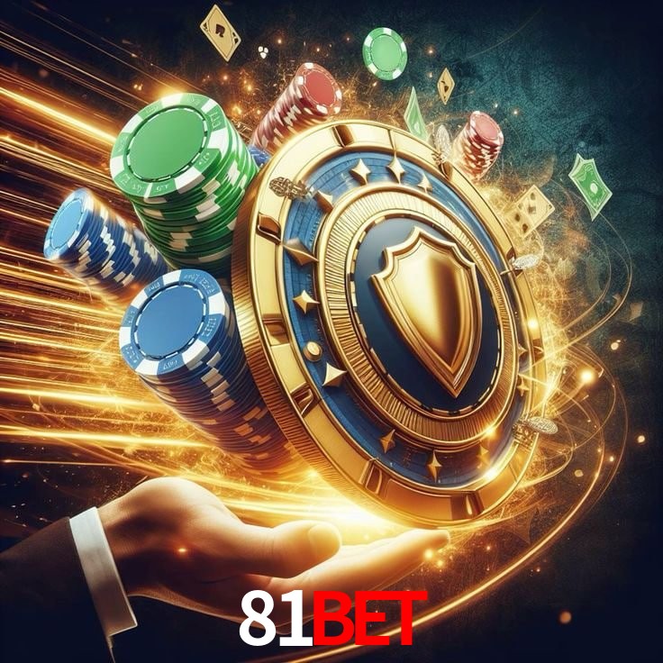 81bet Slots - 81bet visual 2