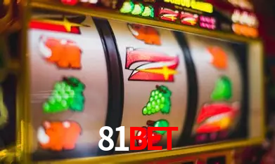Descubra a Magia dos Jogos de Arcade no 81bet