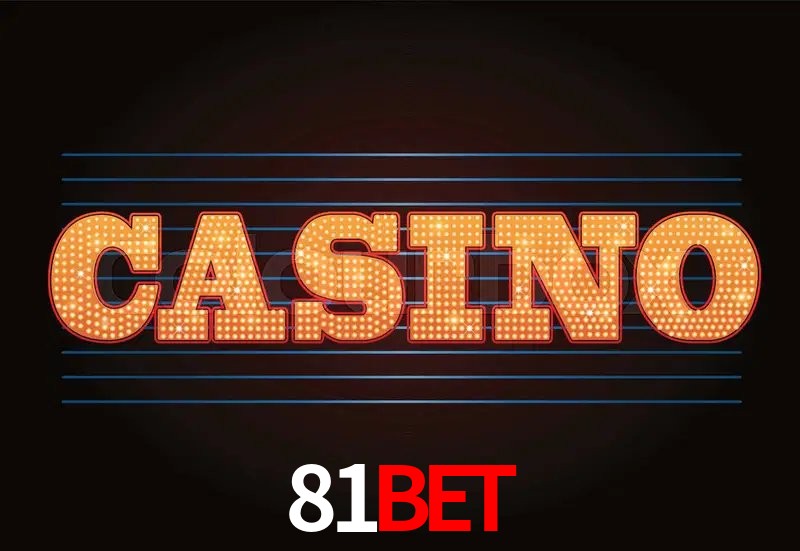 Apostas de Tênis 81bet