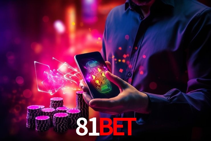 Programa VIP 81bet