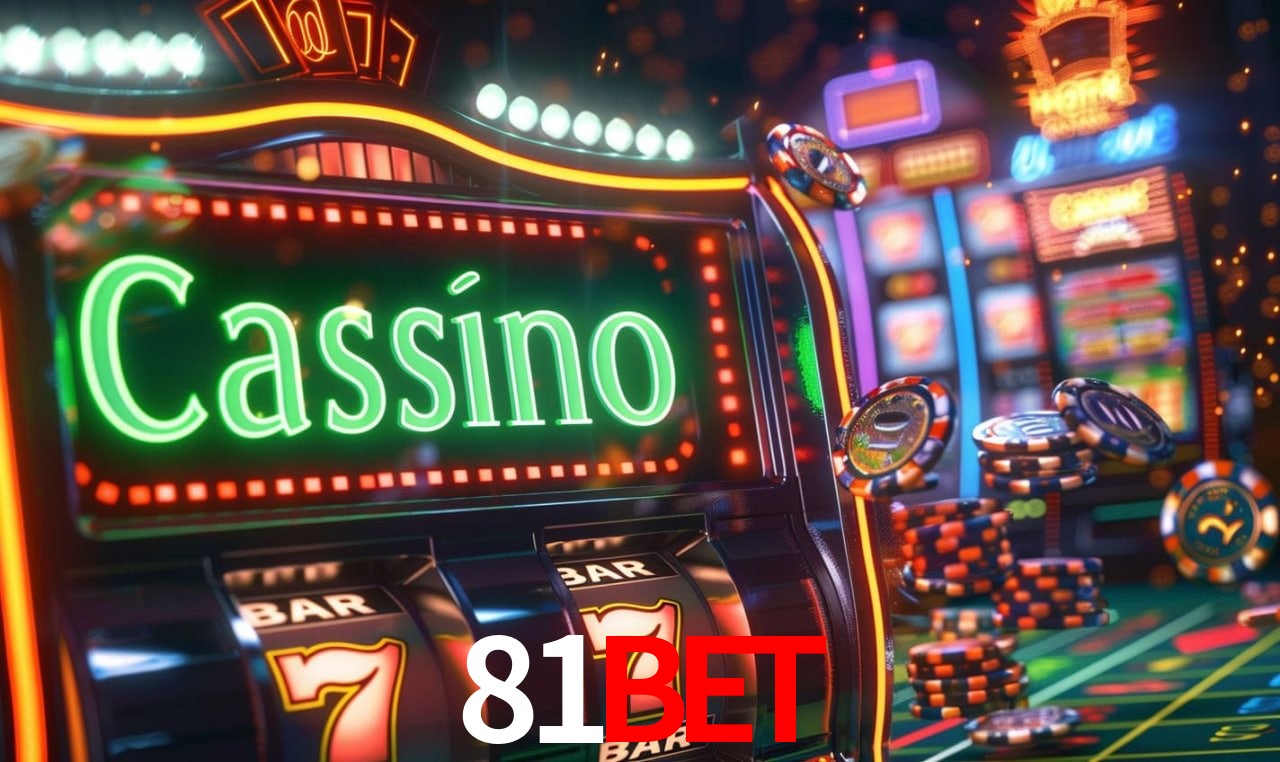 Diretório de Jogos 81bet