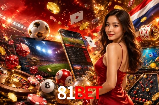 Secure Login 81bet