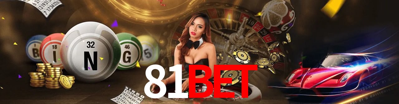 Promoções Sazonais 81bet