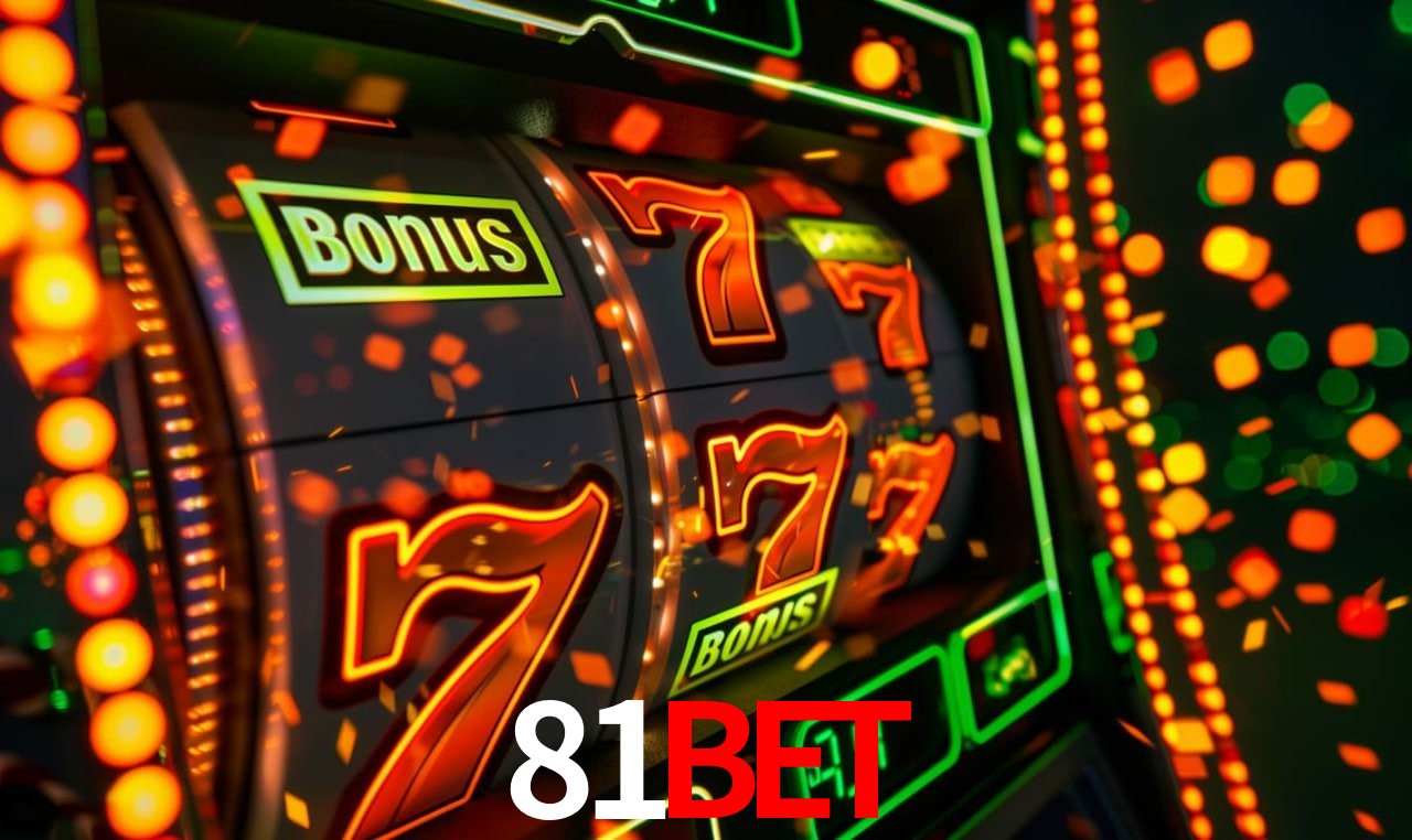 Desvendando o Mundo dos Jogos Virtuais na 81bet