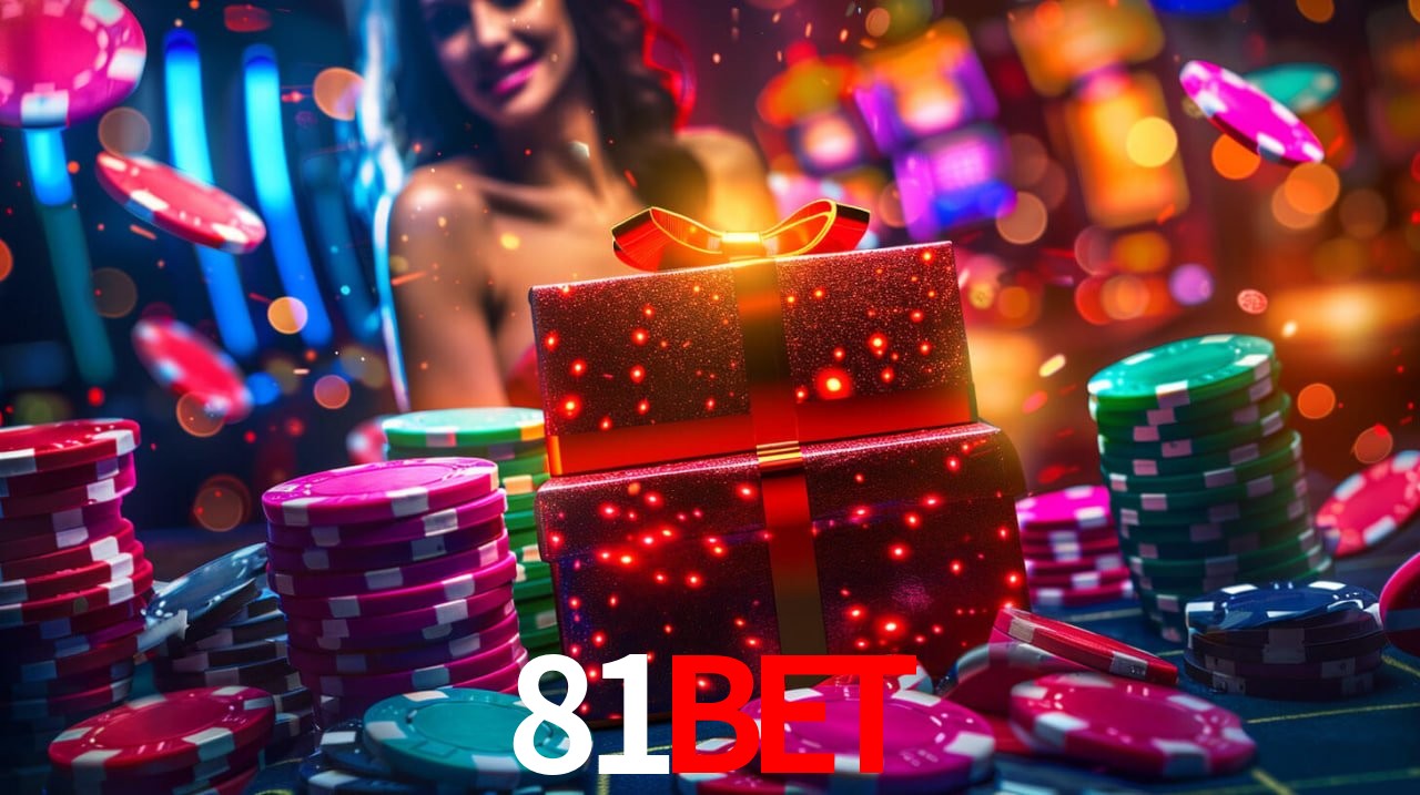 A Emoção da Loteria na 81bet: Uma Chance de Mudança de Vida