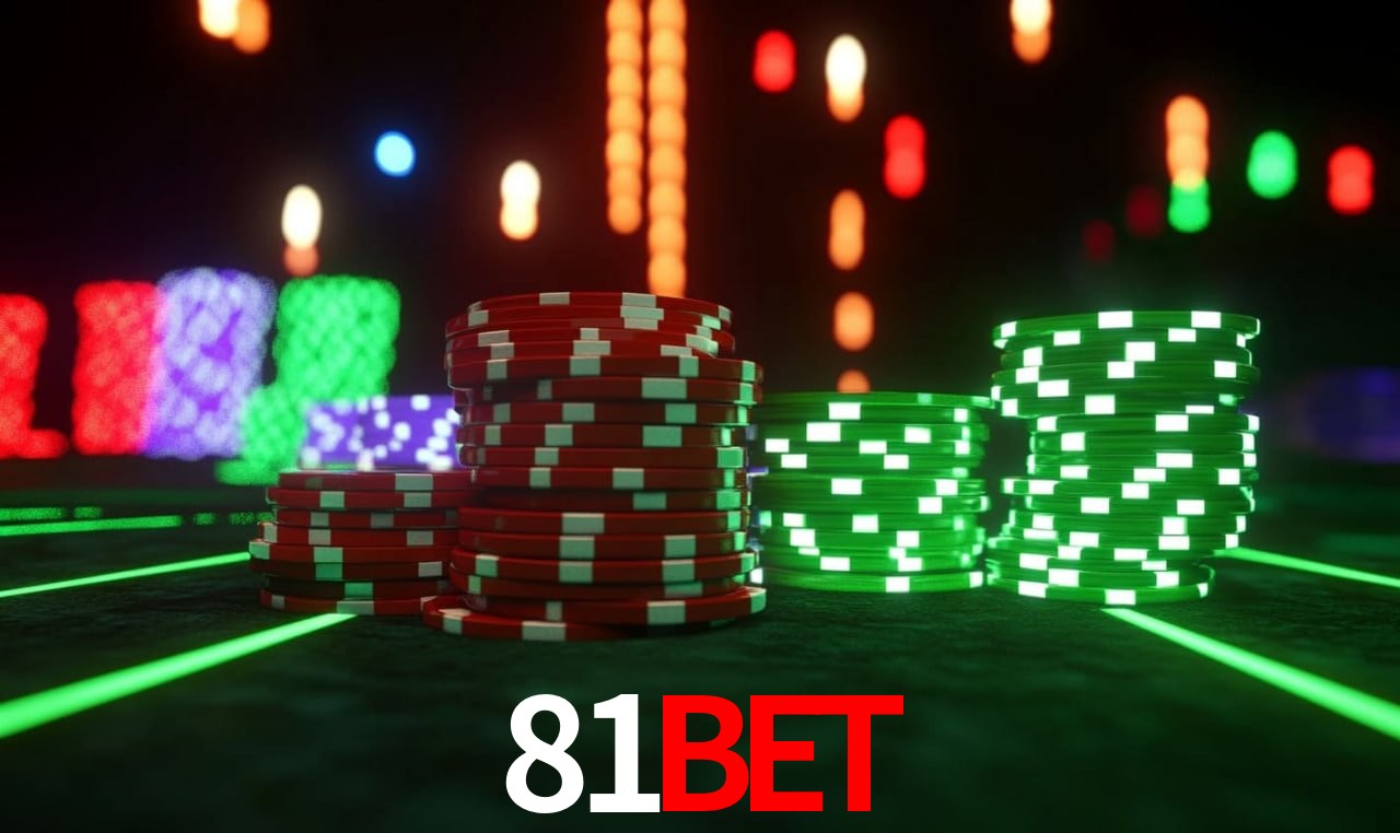 Experiência VIP 81bet