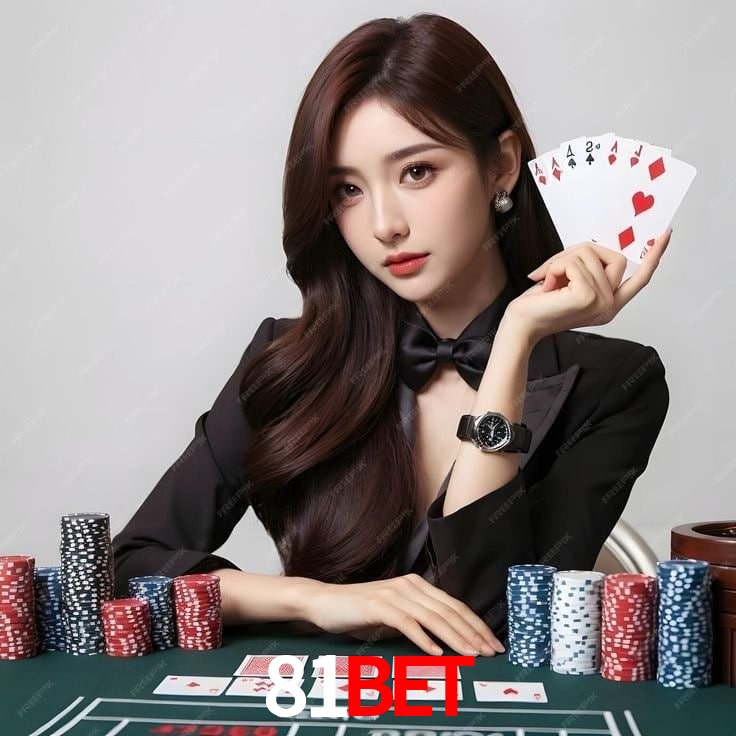 Login Seguro 81bet