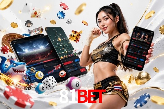 Platform Technology 81bet