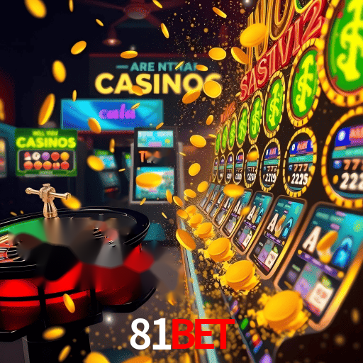 Explorando a Categoria de Eventos em Apostas na 81bet