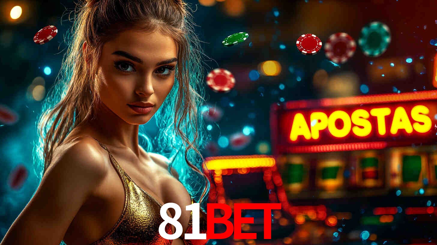 Descubra o Programa VIP da 81bet: Vantagens Exclusivas para Jogadores