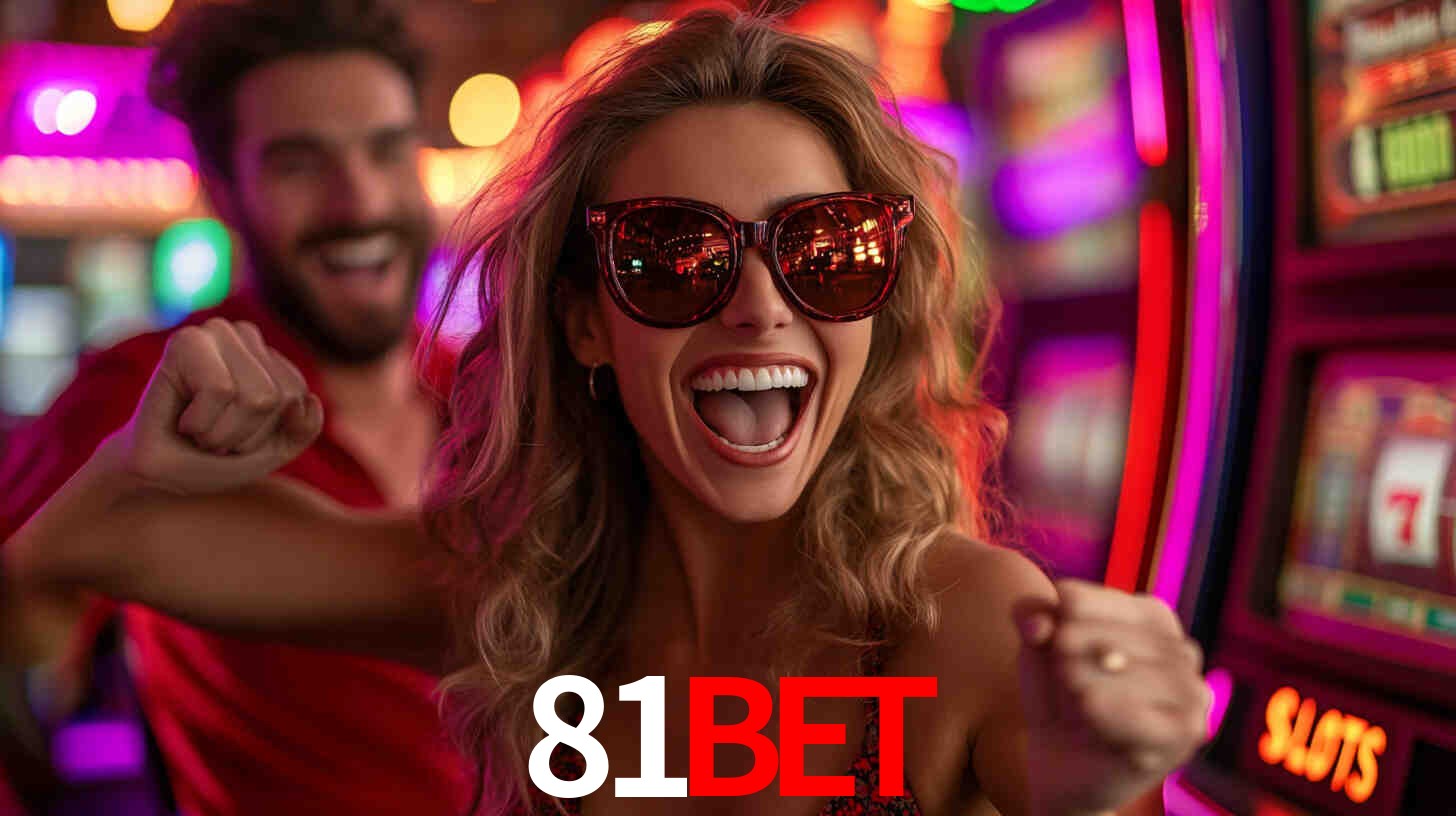 A Popularidade dos Caça-Níqueis no 81bet