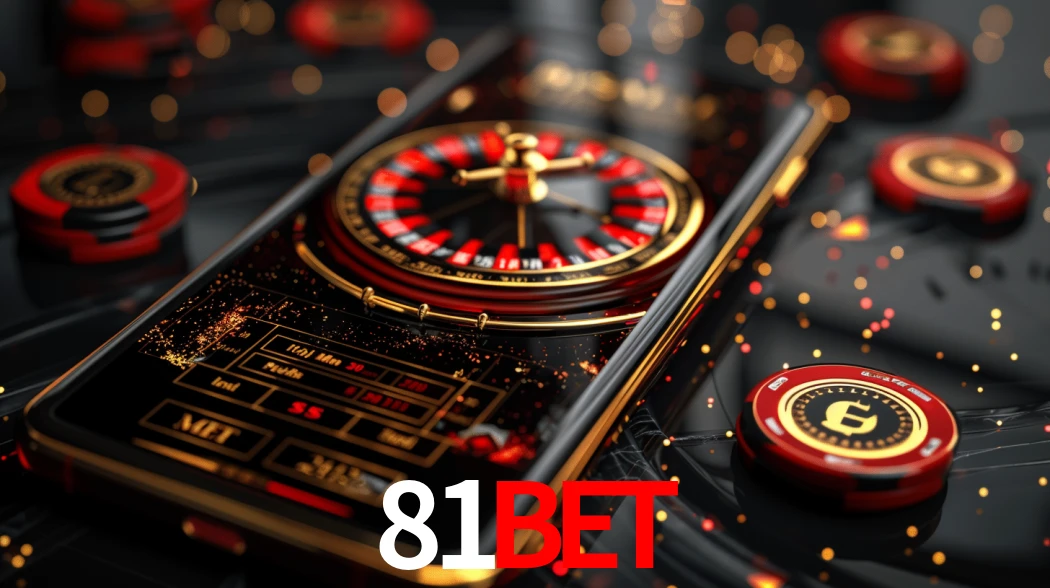 Game Providers 81bet