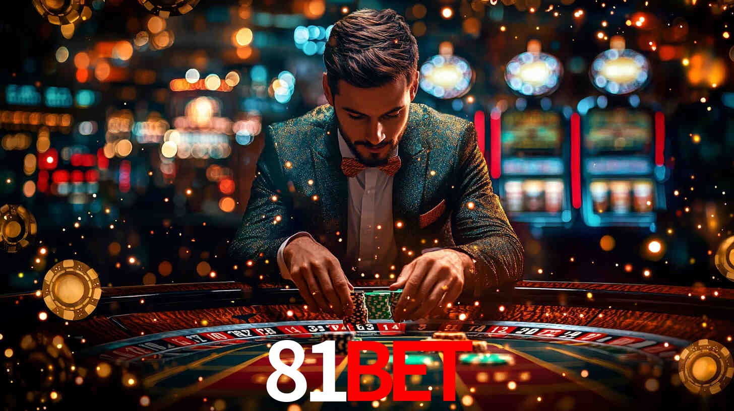 Premium Interface 81bet