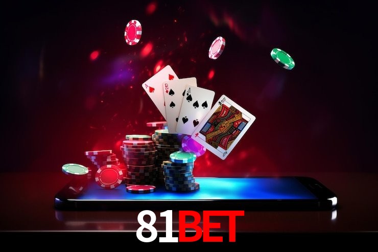 Bonus Features 81bet