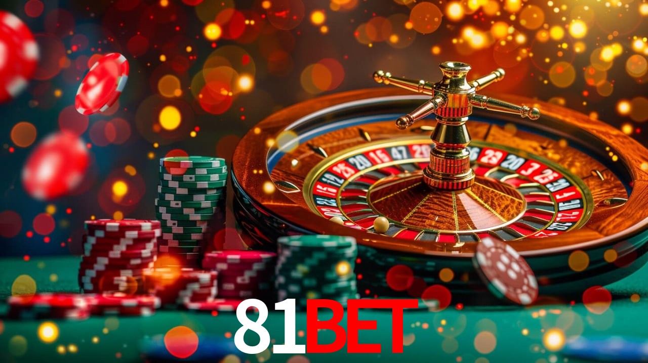 Descubra o Programa VIP da 81bet: Vantagens Exclusivas para Jogadores