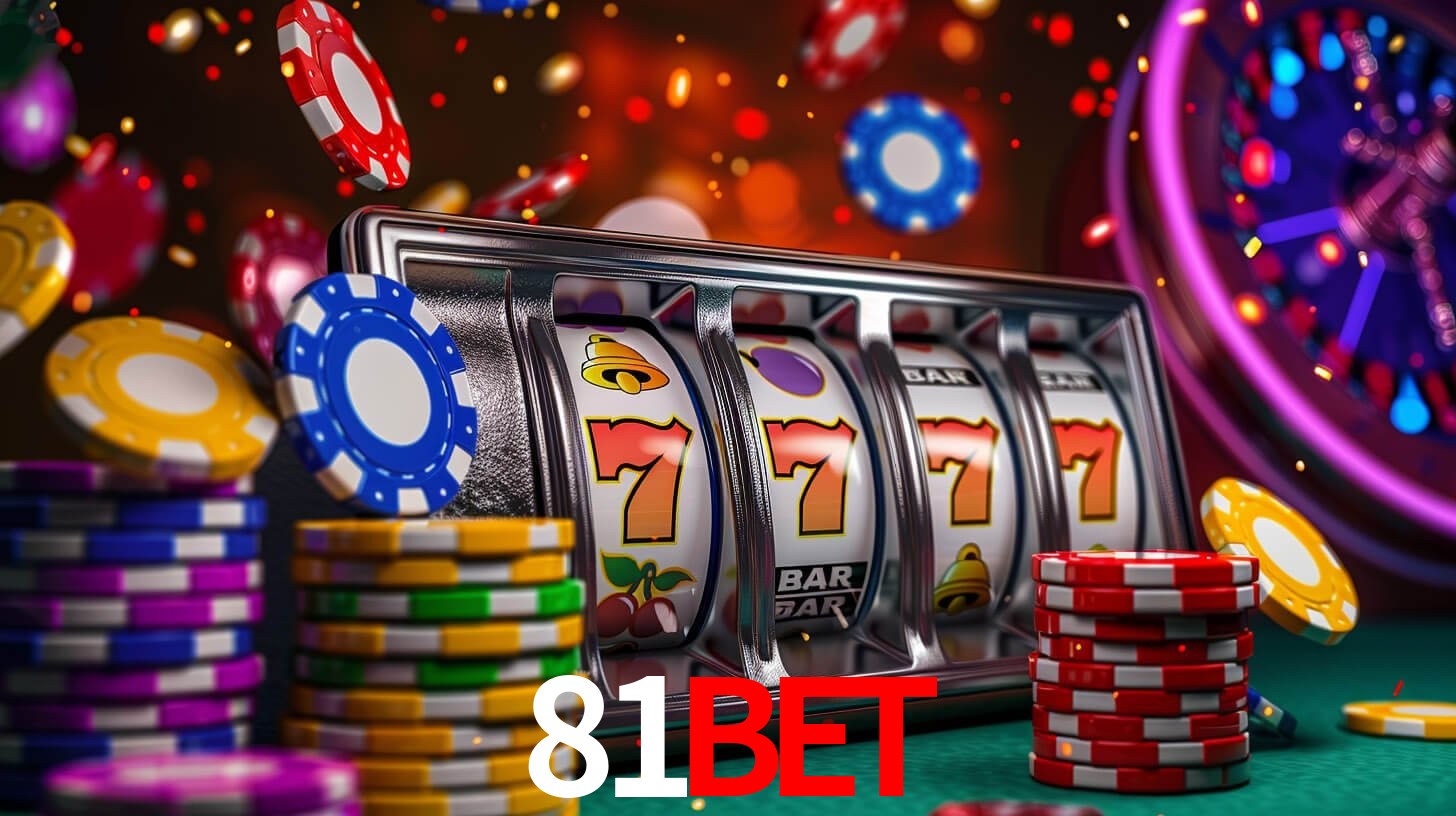 Interface Premium 81bet