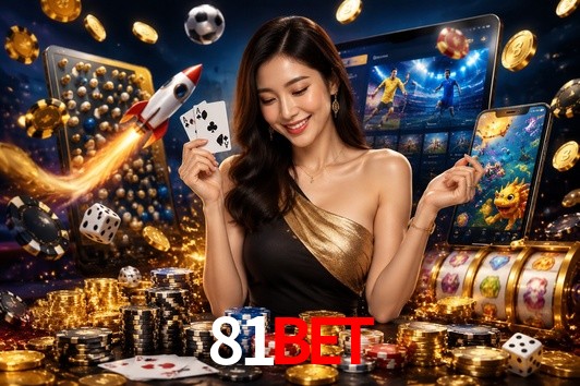 Live Casino 81bet
