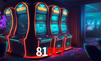 A Experiência Imersiva dos Cassinos Ao Vivo no 81bet