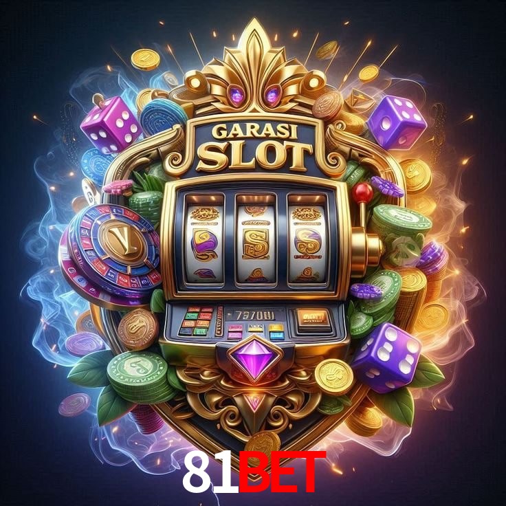 Provedores de Jogos 81bet