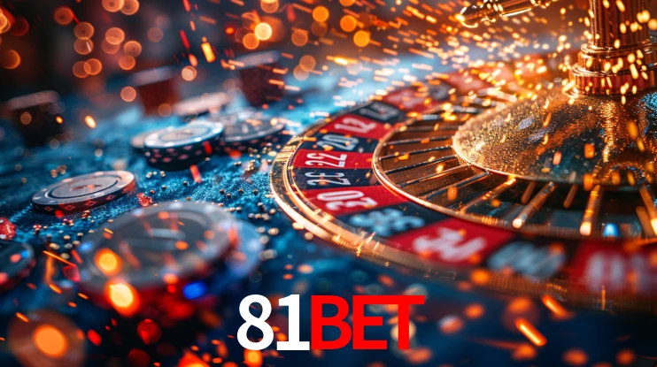 Account Benefits 81bet