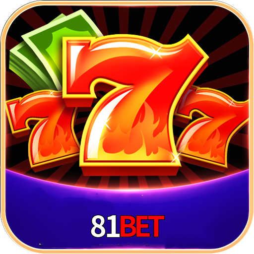 81bet símbolo institucional